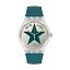Swatch New Gent Star Dad SO29Z119